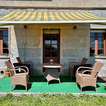 Casa En Cambeo Villa Ourense Luaran gambar