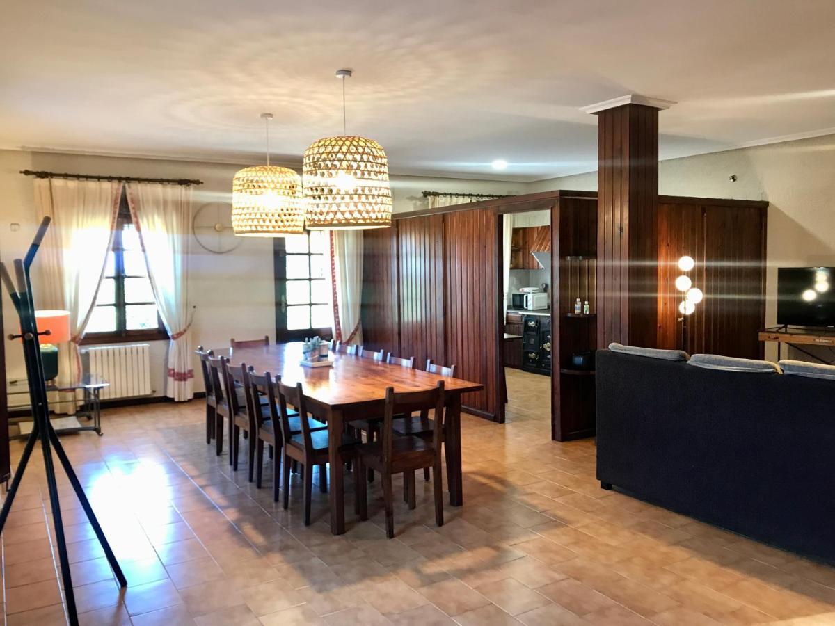 Casa En Cambeo Villa Ourense Luaran gambar